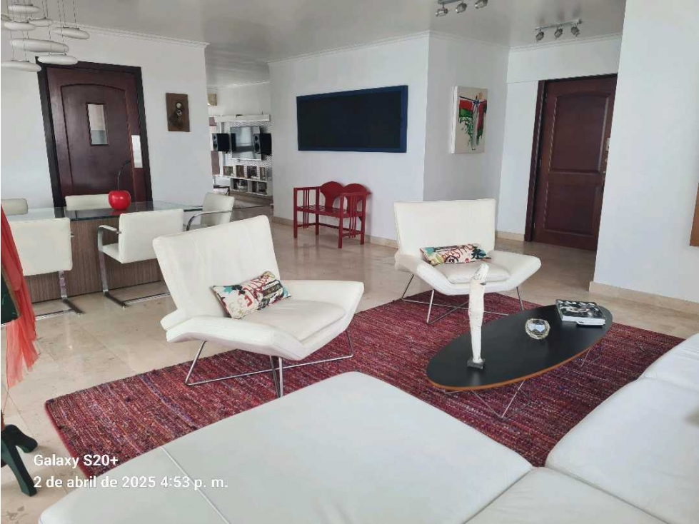 REBAJADO VENDO HERMOSO APARTAMENTO EN PH VISTA DEL SOL PAITILLA — foto 3