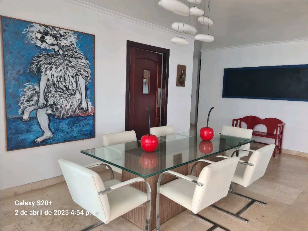 REBAJADO VENDO HERMOSO APARTAMENTO EN PH VISTA DEL SOL PAITILLA — foto 5