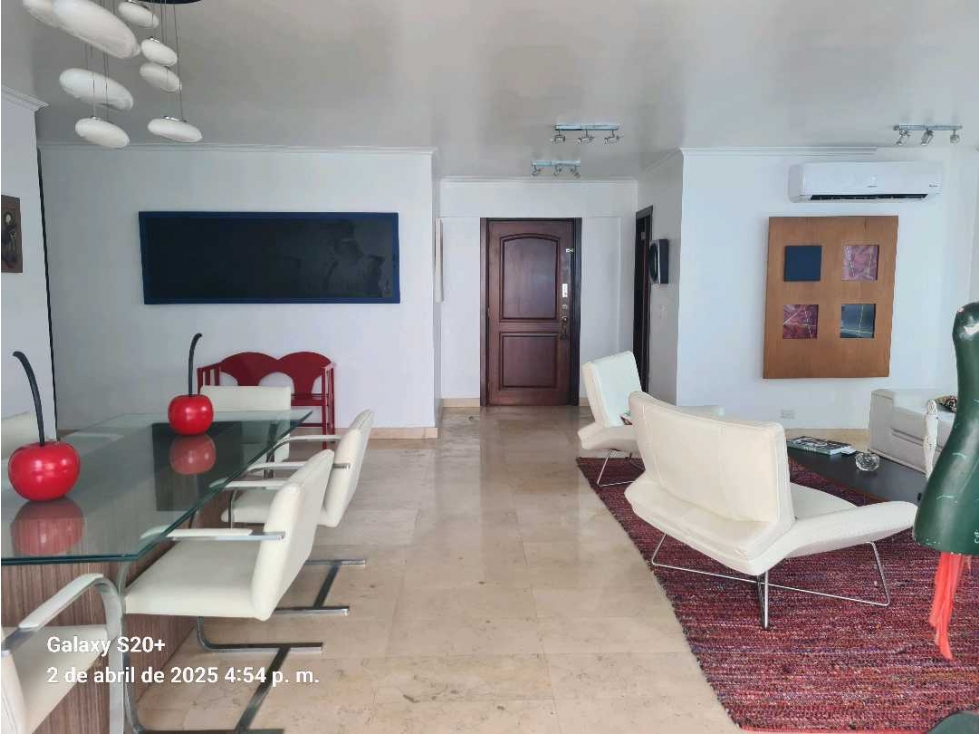 REBAJADO VENDO HERMOSO APARTAMENTO EN PH VISTA DEL SOL PAITILLA — foto 6