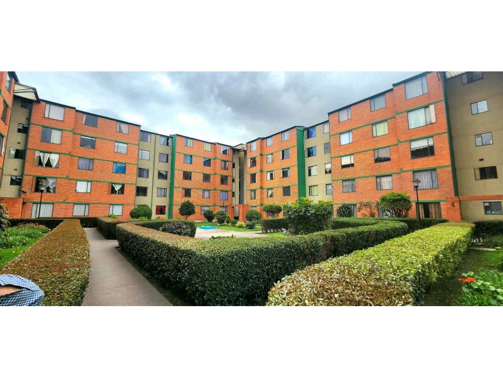 RECODOS DE SAN ANDRES-APARTAMENTO EN VENTA-FUNZA-AFU0209REC (CSJJ) - 5