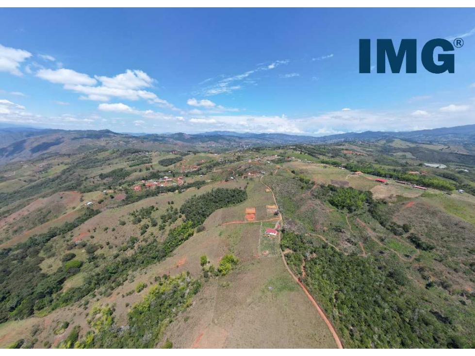 REF 968A PARCELACION MIRADOR DE LA CUMBRE L# A3 - 3 AREA 3.500 m2 - 1