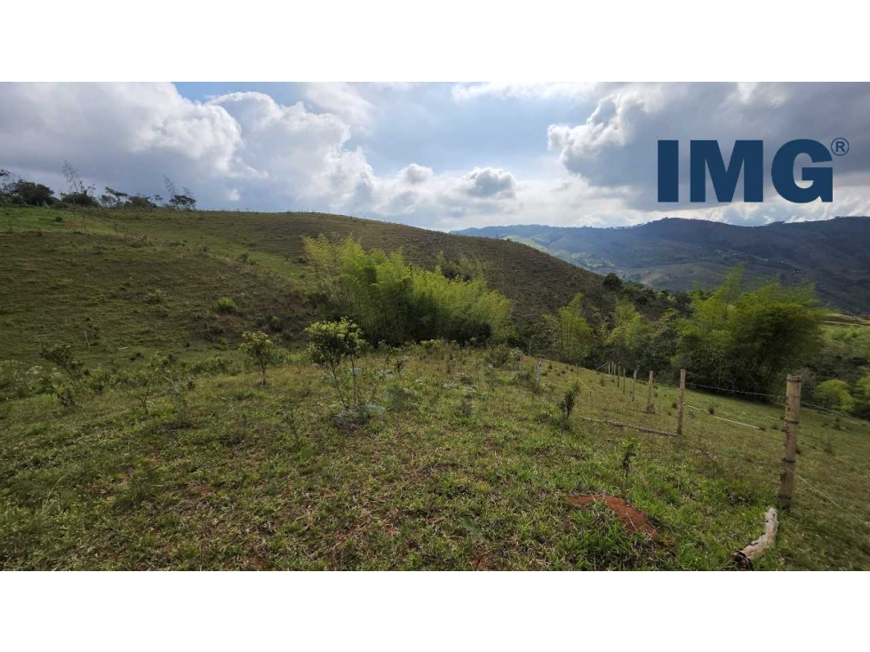 REF 968A PARCELACION MIRADOR DE LA CUMBRE L# A3 - 3 AREA 3.500 m2 - 2