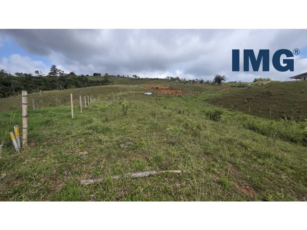 REF 968A PARCELACION MIRADOR DE LA CUMBRE L# A3 - 3 AREA 3.500 m2 - 3