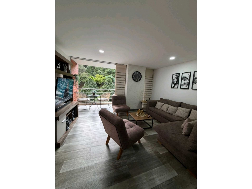 Reformado Envig Cumbres 76m2 650 Mill
