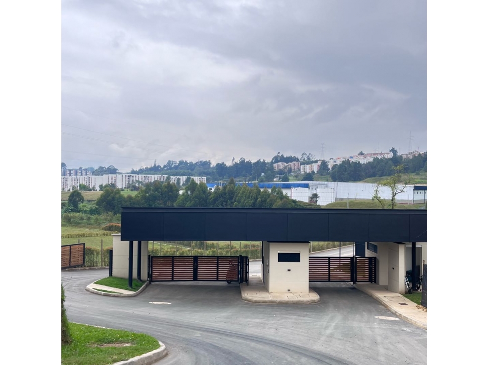 Refugio de alto nivel cerca a Medellín | Lote campestre Mar Verde