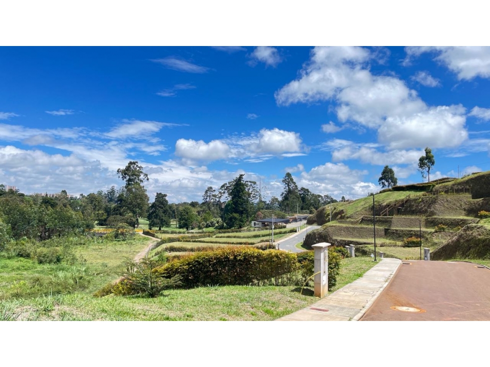 Refugio de alto nivel cerca a Medellín | Lote campestre Mar Verde — foto 4