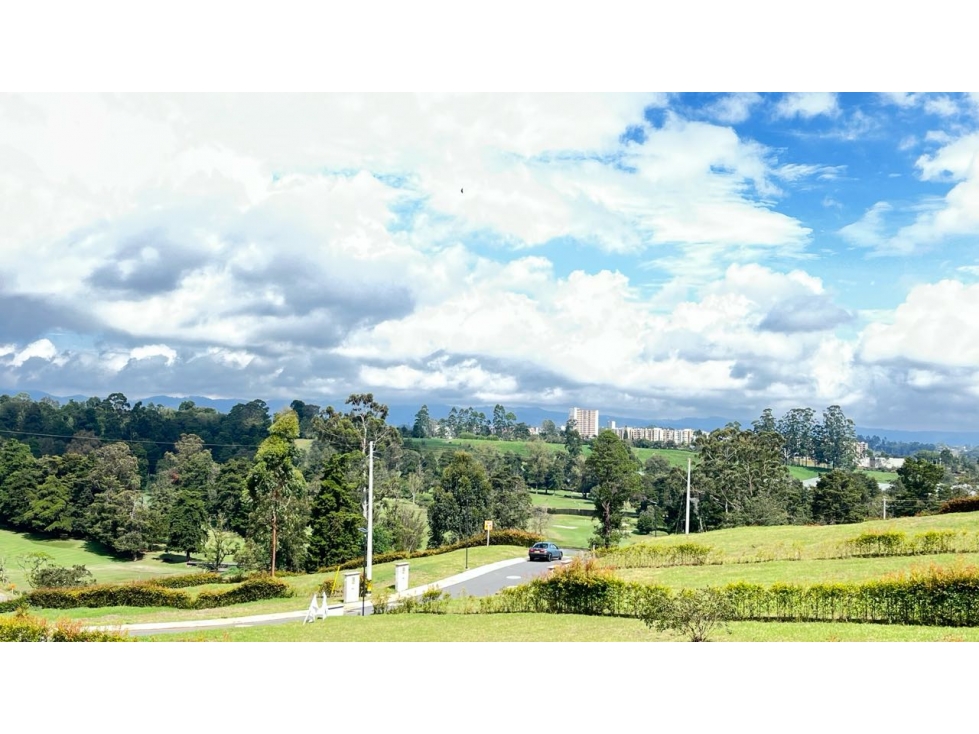 Refugio de alto nivel cerca a Medellín | Lote campestre Mar Verde — foto 6