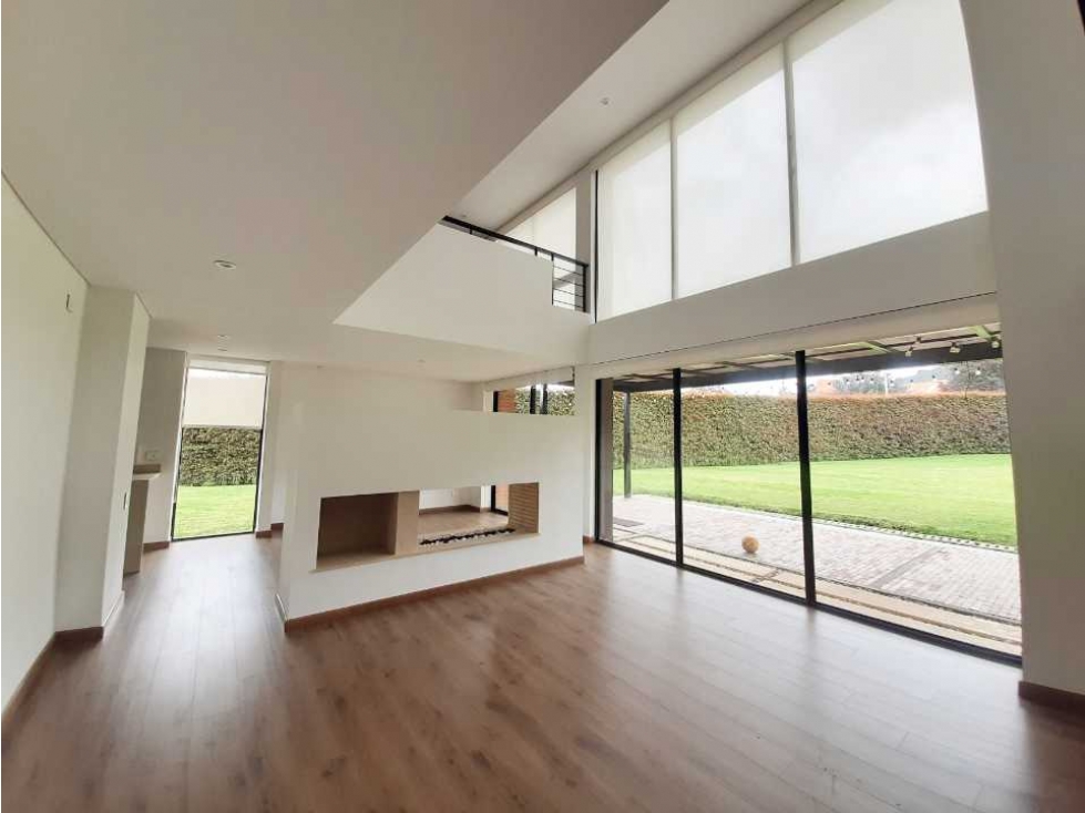 Refugio del Valle, La Calera, Arriendo, 3 habs