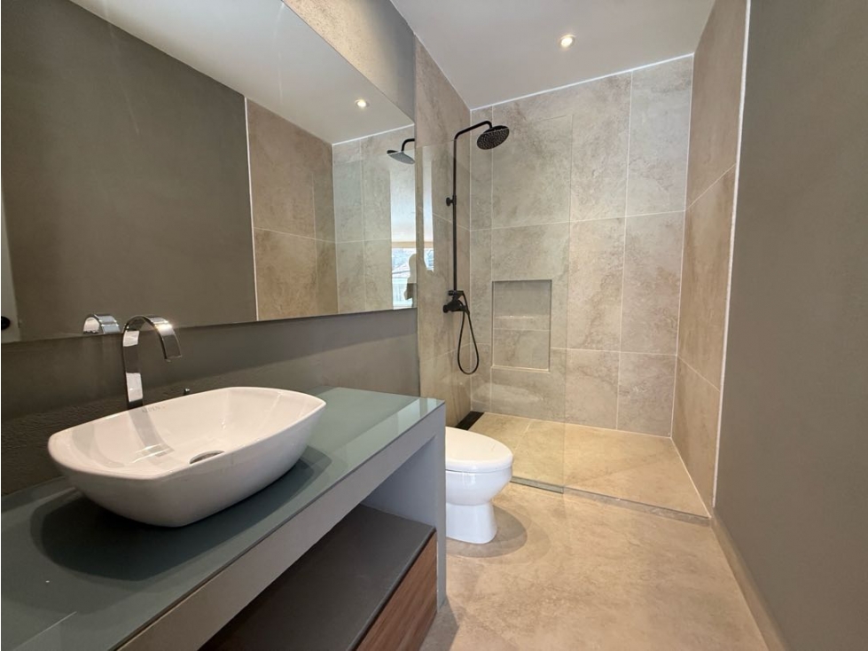 Refugio Venta | estrenar remodelación — foto 3