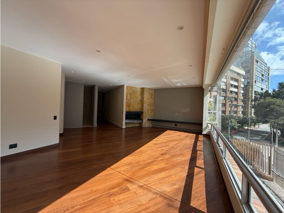 Refugio Venta | estrenar remodelación