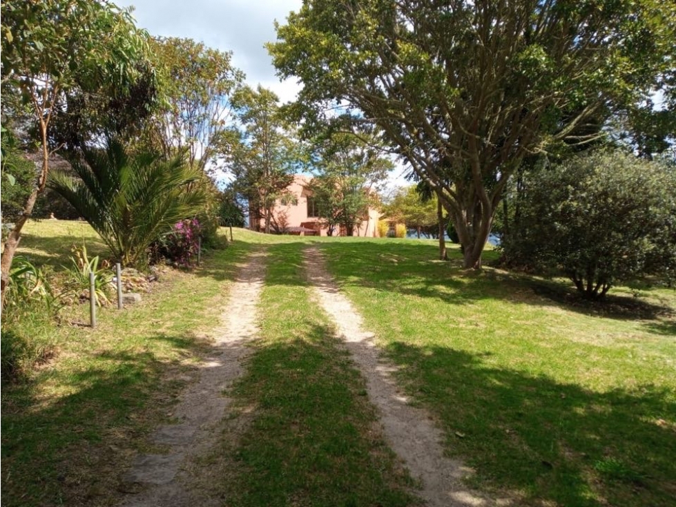 Regalo Preciosa casita campestre