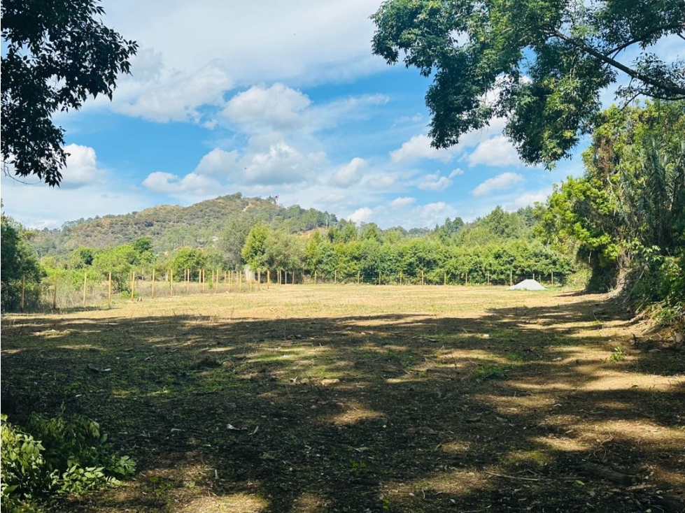 Rincon de Estradas - Acatitlan