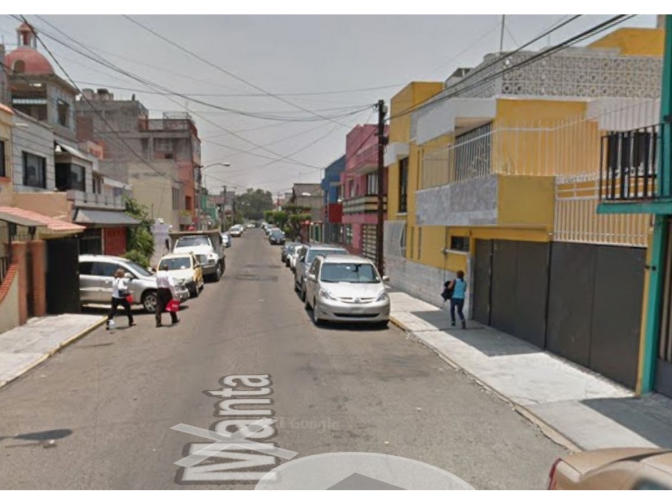 Remate Bancario en Ampliación Lindavista | 250 m² Construcción — foto 3