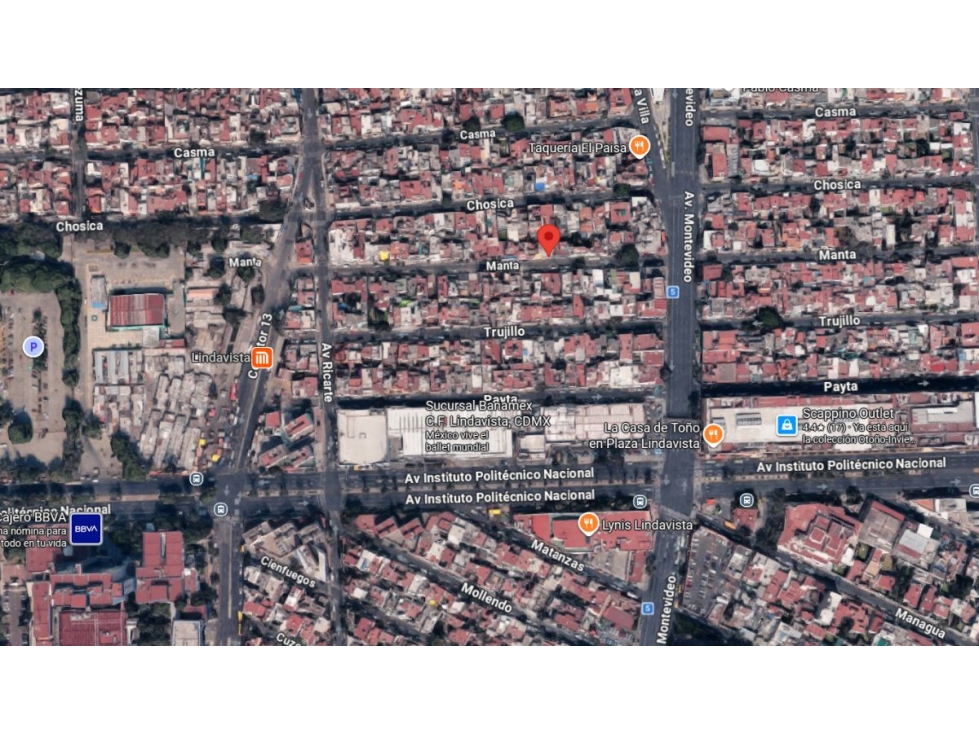 Remate Bancario en Ampliación Lindavista | 250 m² Construcción — foto 5