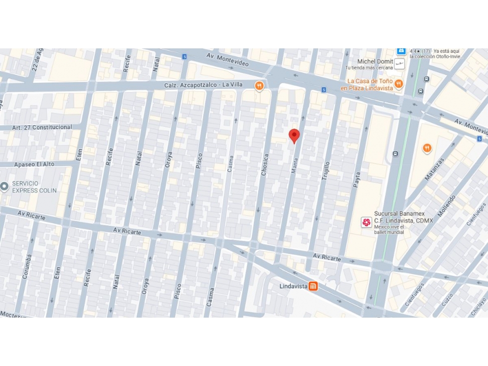 Remate Bancario en Ampliación Lindavista | 250 m² Construcción — foto 6