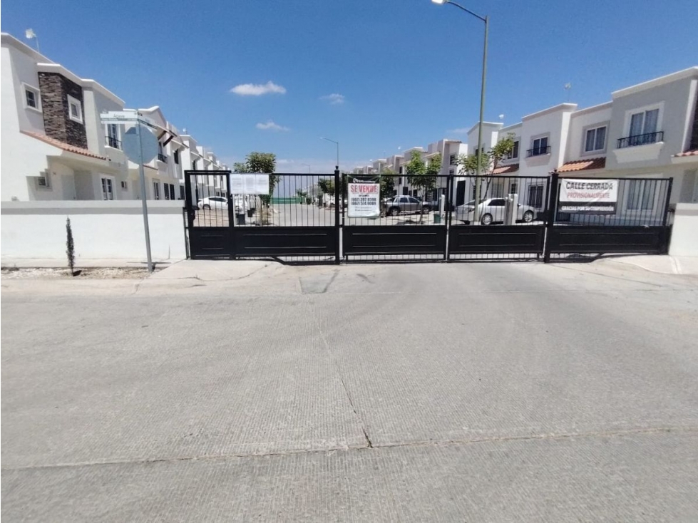 Remate Bancario en Granada Residencial, Culiacán | Gran Plusvalía - 1