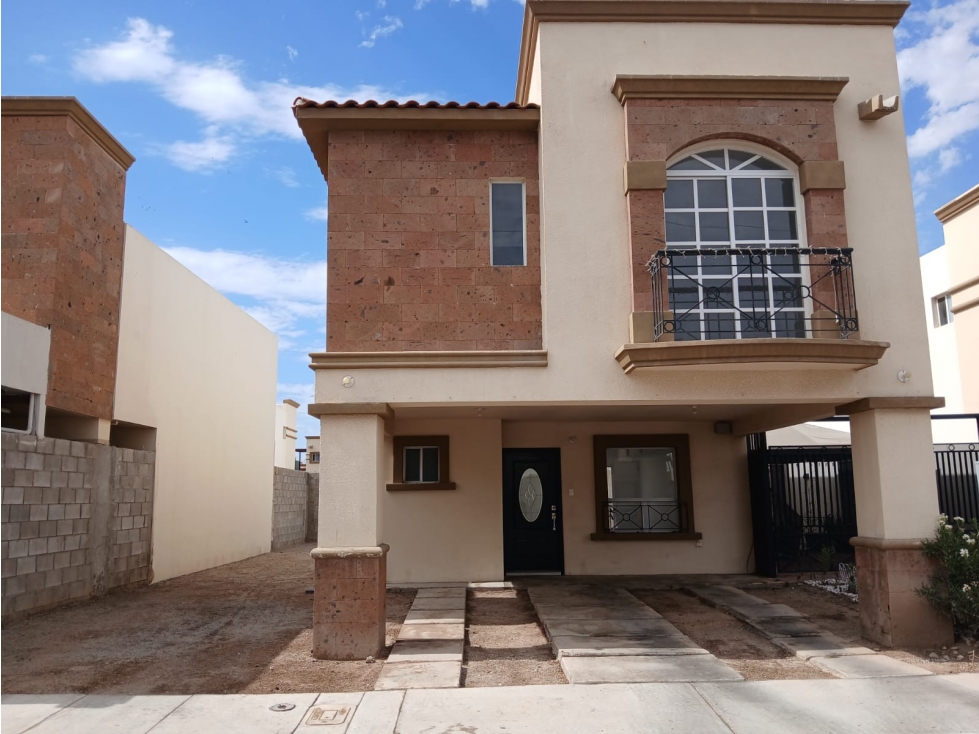 Casa en Quinta Alcázar, Mexicali | Oportunidad de Inversión - 1