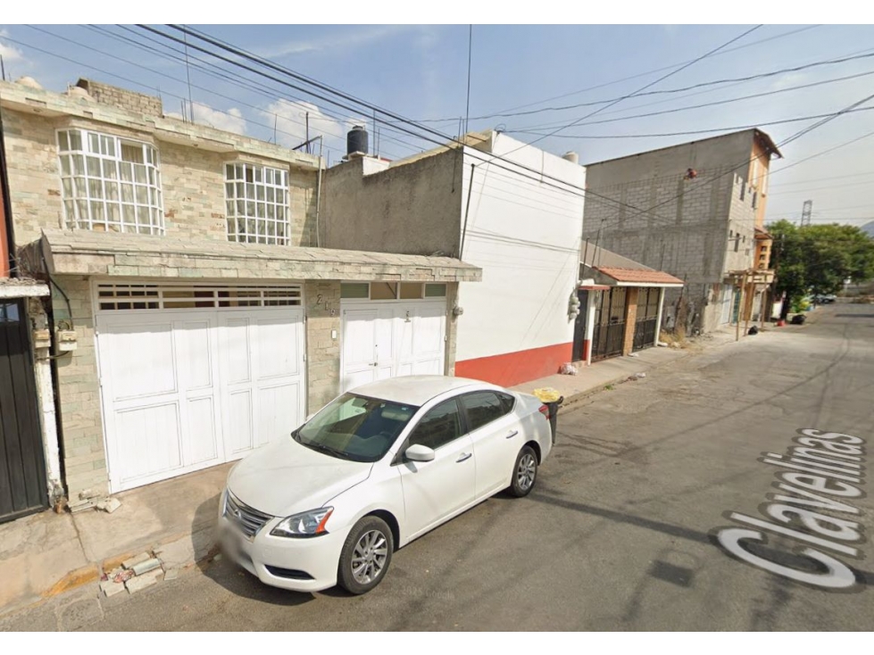 Remate Bancario en Villas de las Flores, Coacalco | 300 m² — foto 3