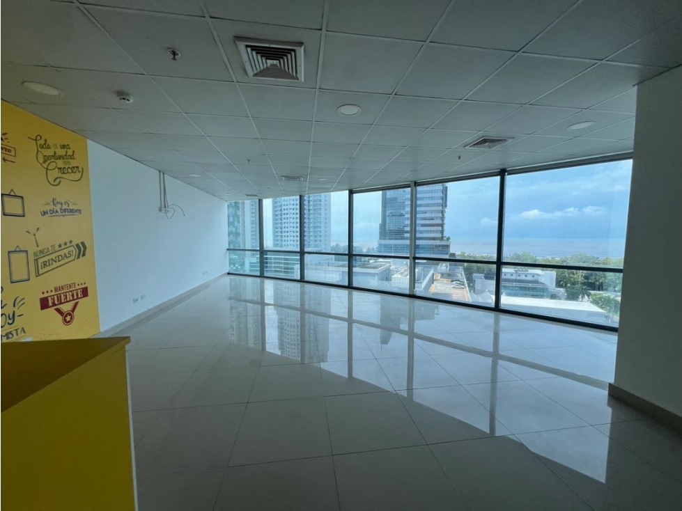 Remate Bancario Oficina Financial Park