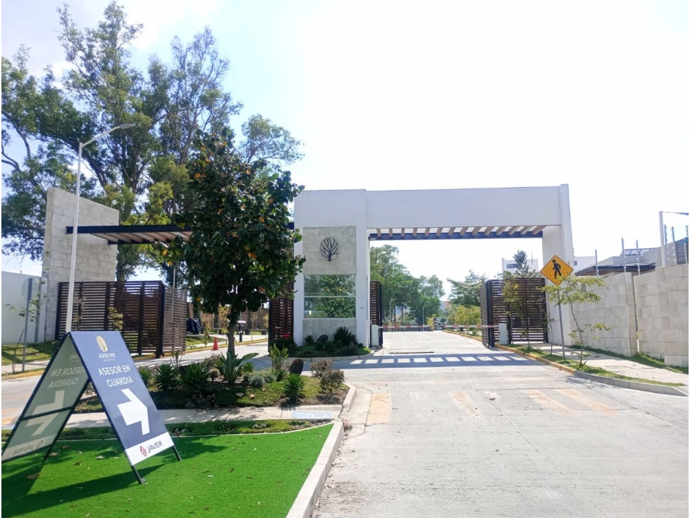 Remate en Arbore Residencial, Tlajomulco | Gran Oportunidad - 1