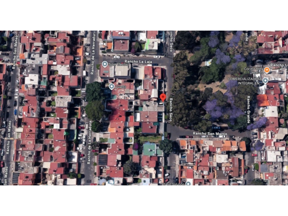 Remate en Coyoacán: Derechos Litigiosos 250m² Santa Cecilia — foto 5