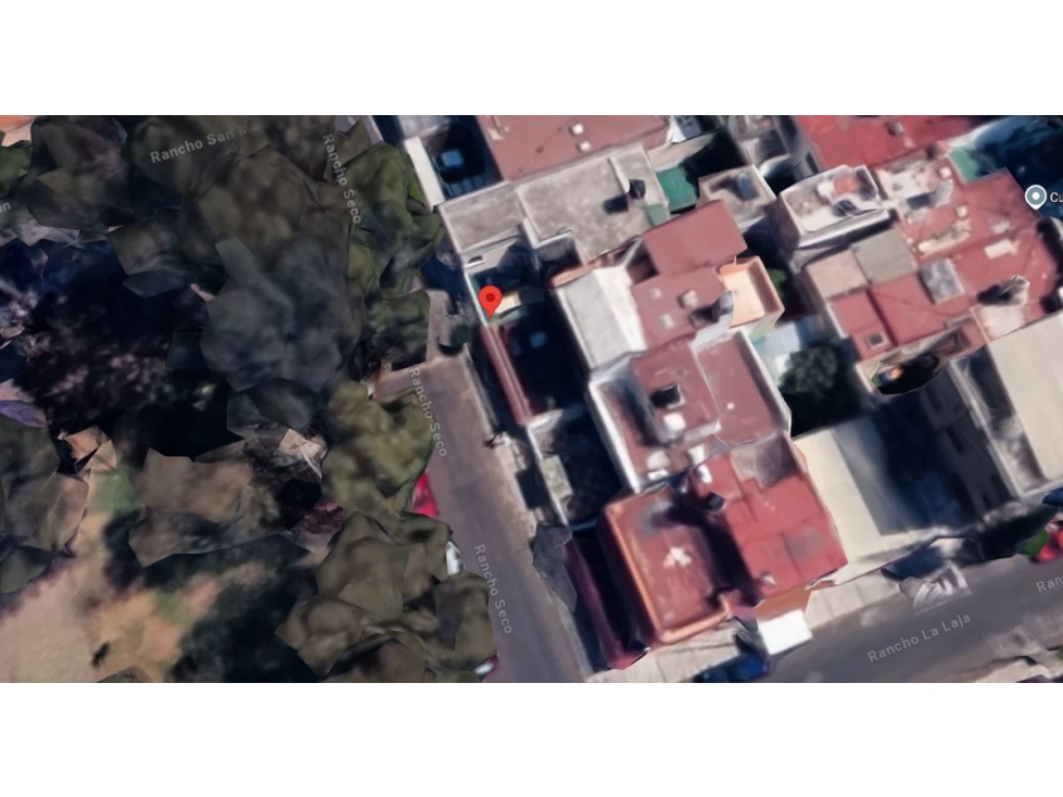 Remate en Coyoacán: Derechos Litigiosos 250m² Santa Cecilia — foto 6