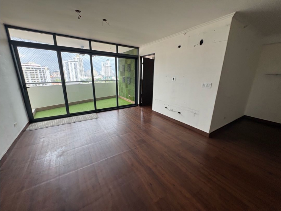 REMATE Apartamento en Venta | PH Parque del Carmen | El Carmen