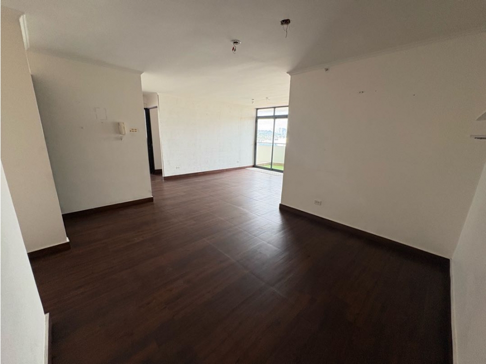 REMATE Apartamento en Venta | PH Parque del Carmen | El Carmen — foto 2