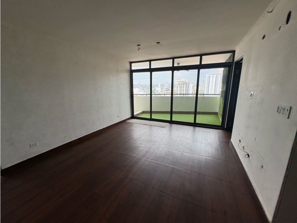 REMATE Apartamento en Venta | PH Parque del Carmen | El Carmen — foto 3