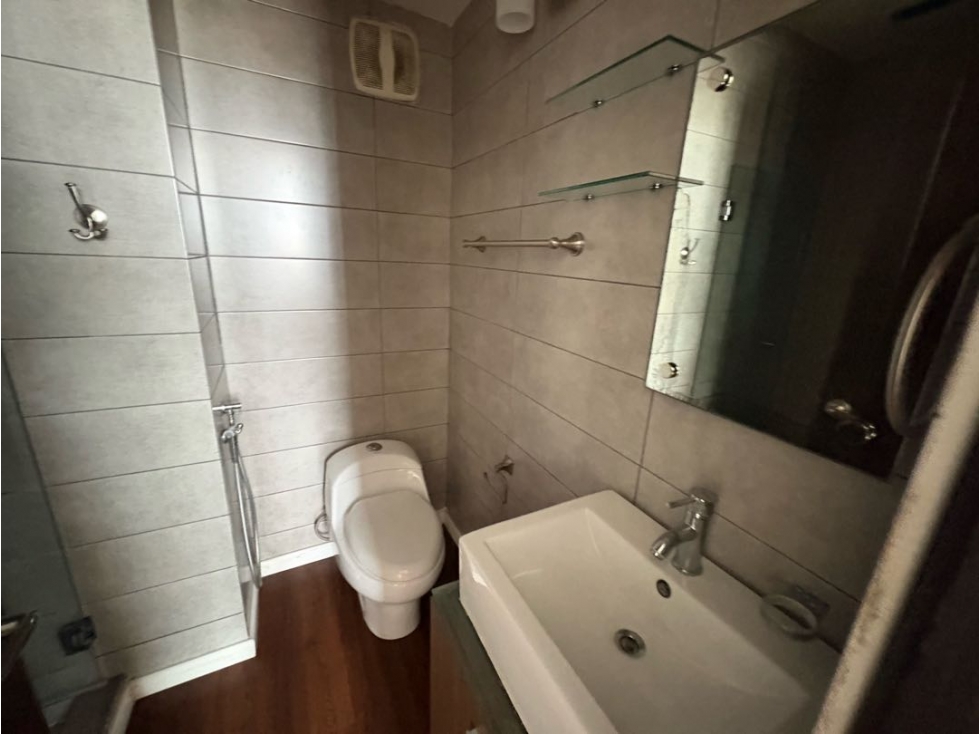 REMATE Apartamento en Venta | PH Parque del Carmen | El Carmen — foto 6