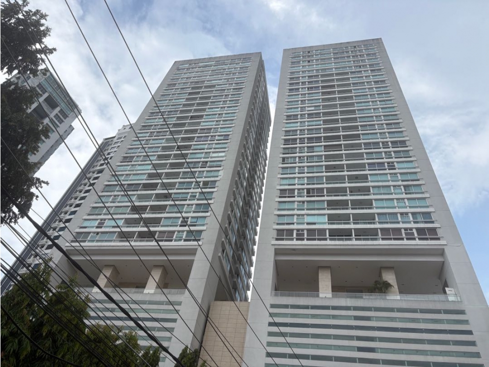 REMATE Apartamento en Venta PH The Tower | Calle 50 | 145M2
