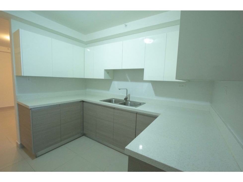 REMATE VENTA DE APARTAMENTO EN BELLA VISTA — foto 6