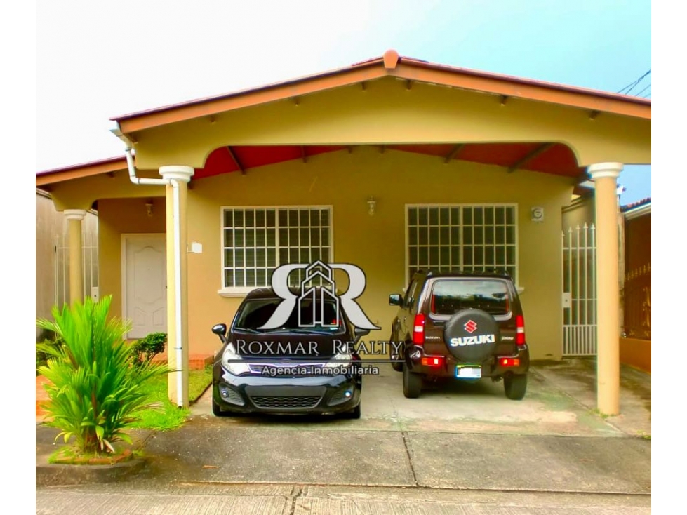 Casa en venta en Brisas del Golf