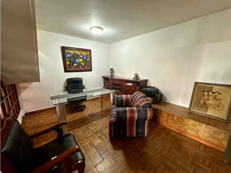 GANGA - SE VENDE CASA DE 3 NIVELES EN LOS ANGELES AM — foto 5
