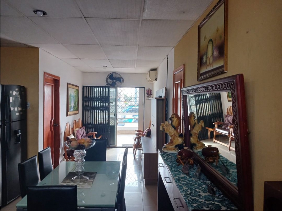 Remato Dpto 3 Dormitorios en Ciudadela La Italiana Salinas - 2