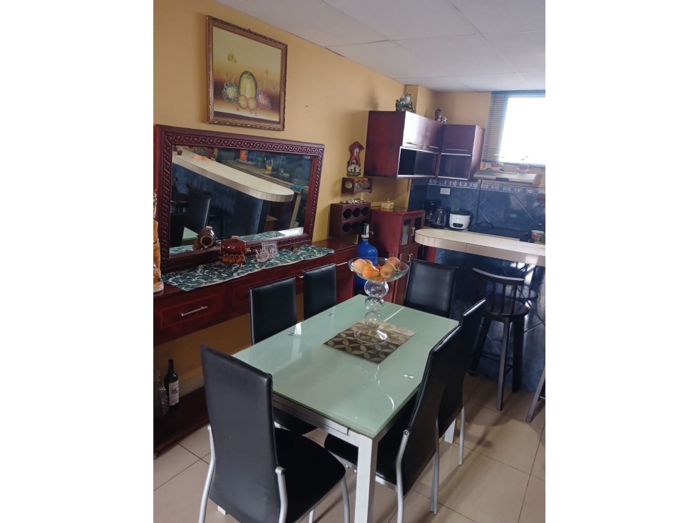 Remato Dpto 3 Dormitorios en Ciudadela La Italiana Salinas - 3
