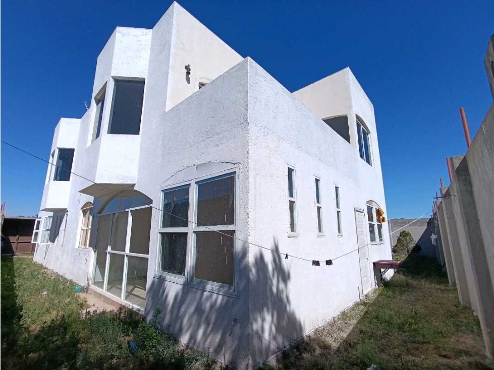 Renda casa en Tetla de solidaridad - 2