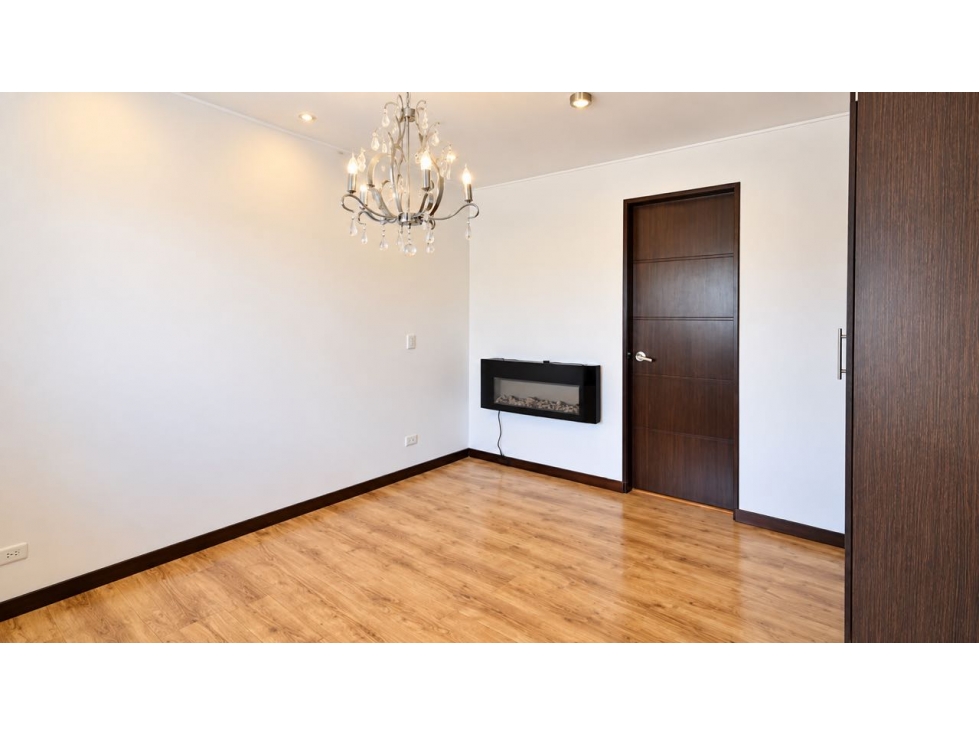 Casa townhouse en renta en Cumbayá, cerca de la USFQ - 5