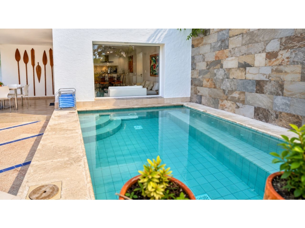 Departamento en Venta, Esmeraldas, Casablanca - 5