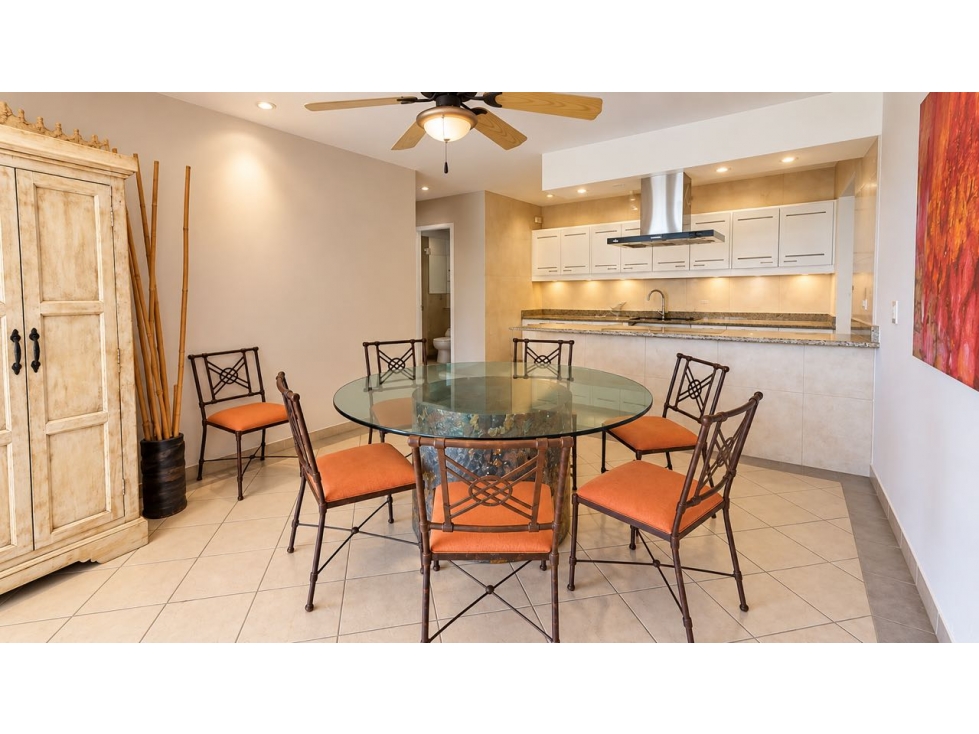 Departamento en Venta, Esmeraldas, Casablanca - 3