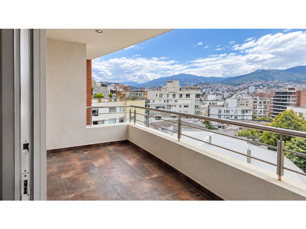 Departamento en Arriendo, en Quito González Suarez 3 Dormitorios