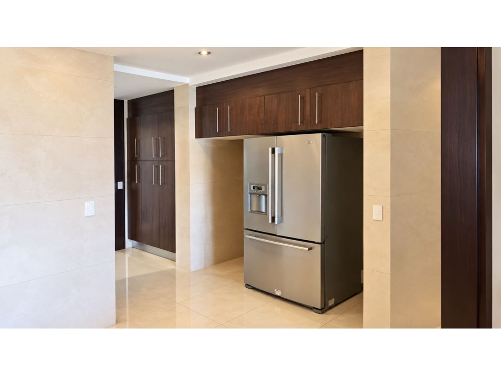 Departamento en Arriendo, en Quito González Suarez 3 Dormitorios — foto 6