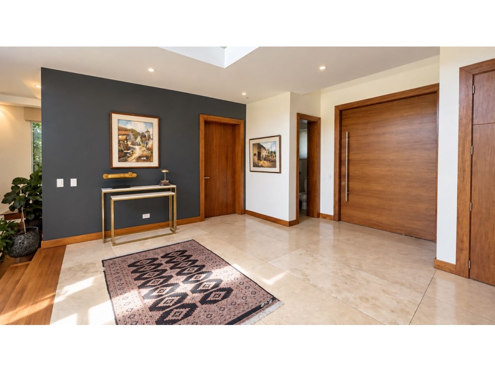 Casa en Venta en el Rancho San Francisco