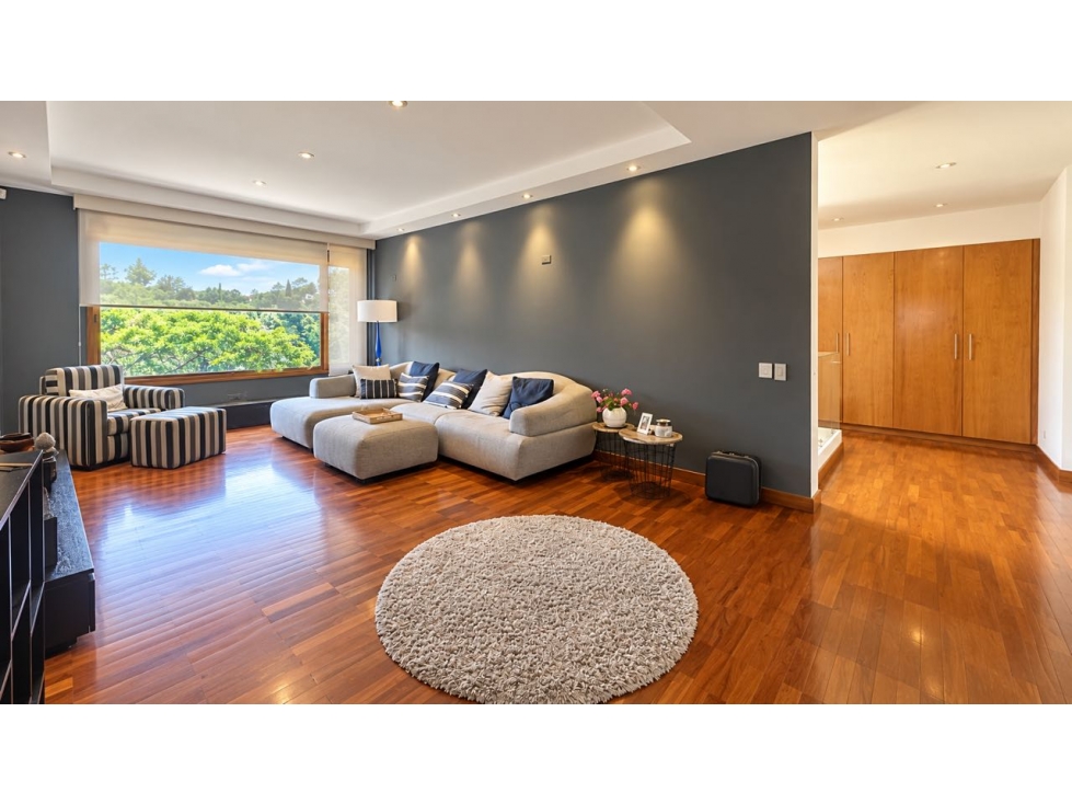Casa en Venta en el Rancho San Francisco — foto 2