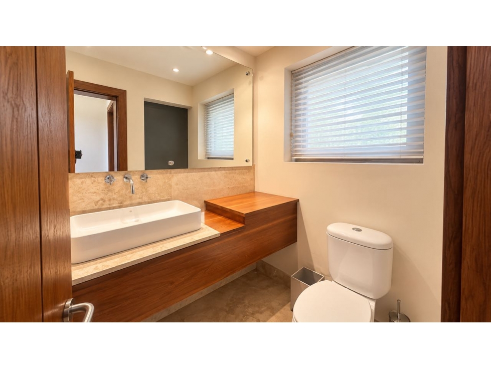 Casa en Venta en el Rancho San Francisco — foto 3