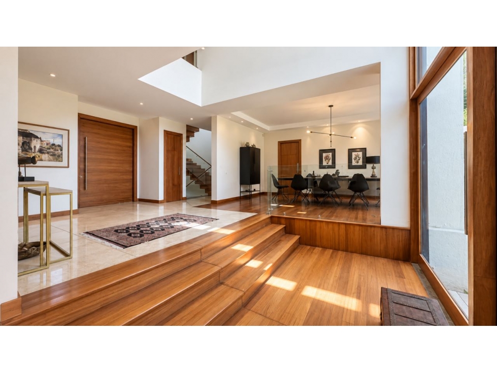 Casa en Venta en el Rancho San Francisco — foto 4