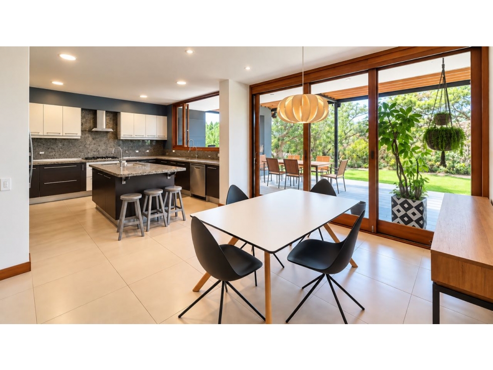 Casa en Venta en el Rancho San Francisco — foto 5