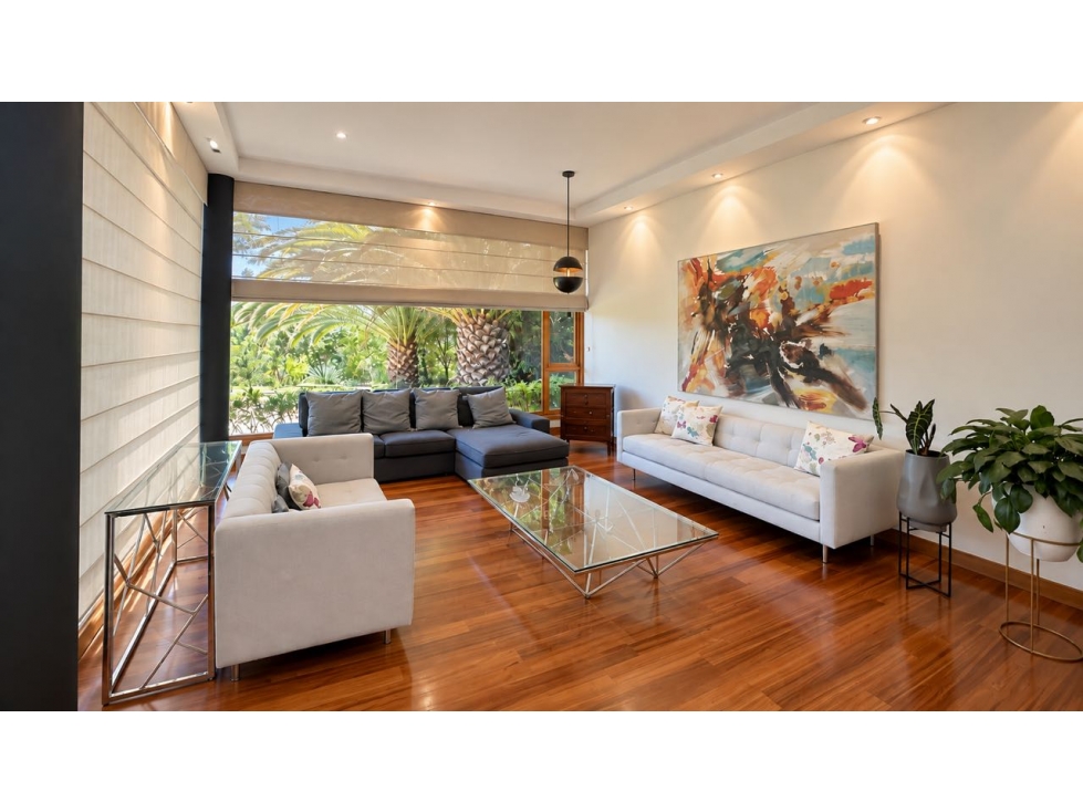 Casa en Venta en el Rancho San Francisco — foto 6