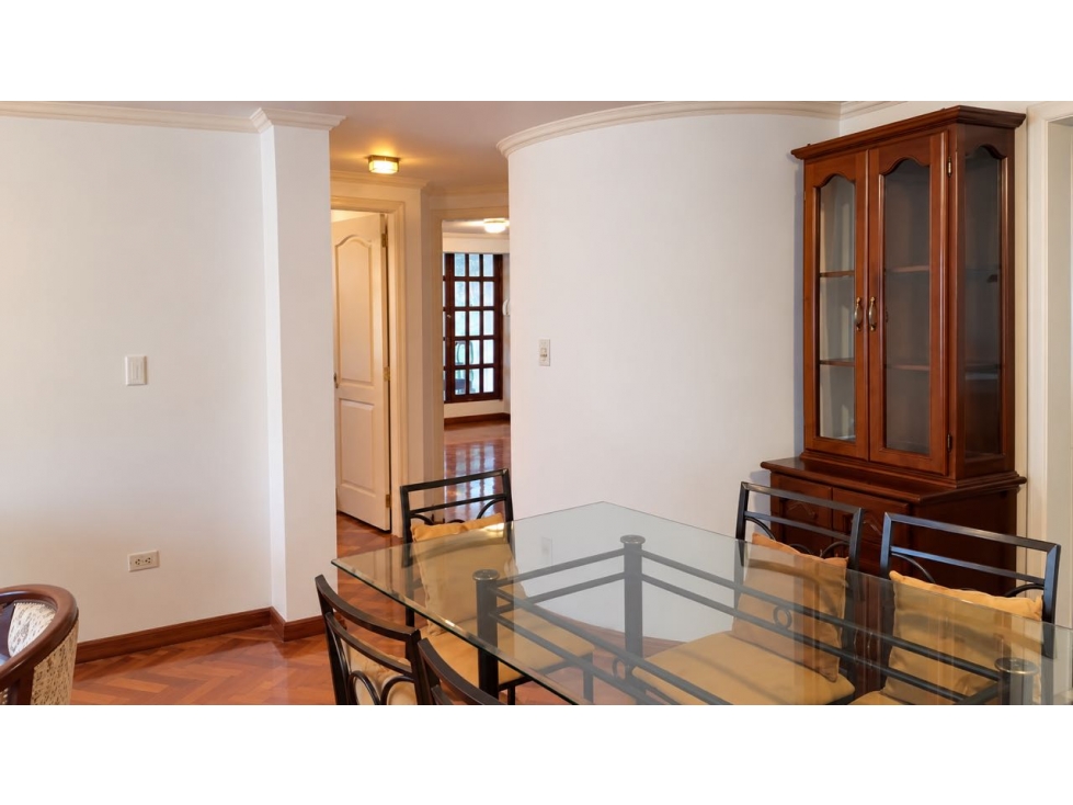 Vendo Departamento 3 Dorm., San Isidro del Inca, Norte de Quito — foto 6