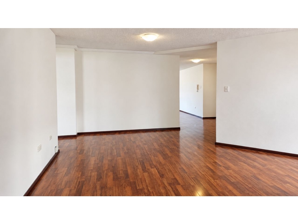 Departamento en Venta - Eloy Alfaro y José Queri — foto 2